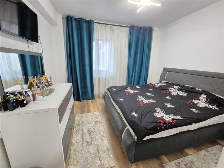 Apartament 3 camere, mobilat, parcare, boxa, BLOC NOU, Pepinierii - 3