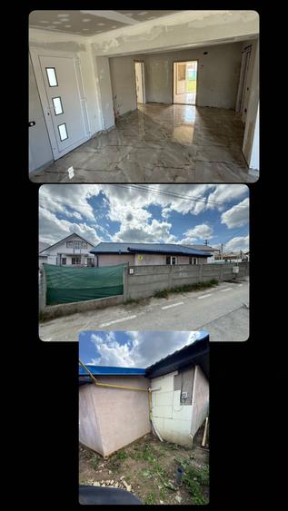 Casa de vanzare in Lumina teren 300 mp - 11