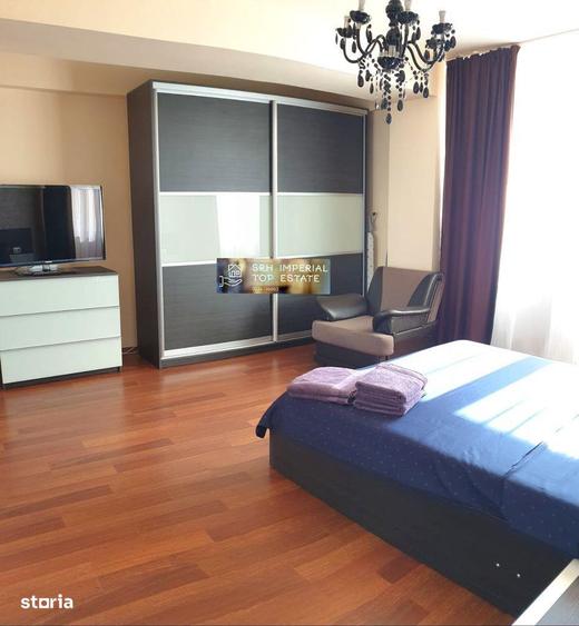 Apartament 3 camere 158 mp Mamaia vedere la mare si lac Loc de Parcare - 5