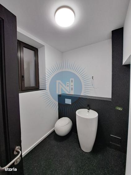 Spatiu de birouri in vila demisol etaj 1 si mansarda - 6