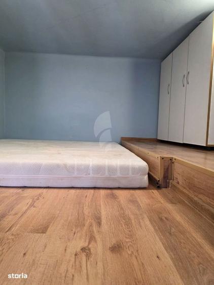 Apartament o camera in zona MAGAZINUL CENTRAL - 13