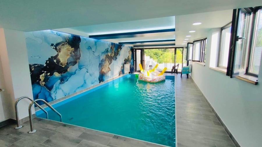 REV2005510 Vila de inchiriat cu piscina si teren 1000 mp - 6