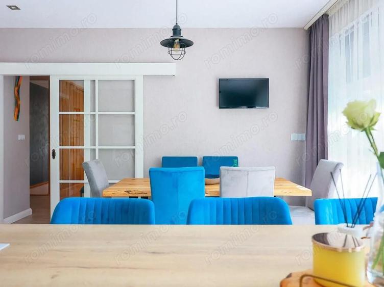 Vila cu piscina, mobilata ?i utilata. Comision 0%. 410.000 Euro neg - 15