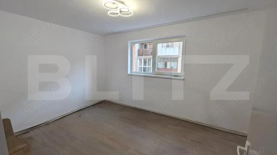 Apartament de inchiriat, 50 mp, zona Cetate - 4