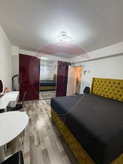 Garsoniera decomandata, 32mp, Brazda lui Novac, bloc 2023 - 4