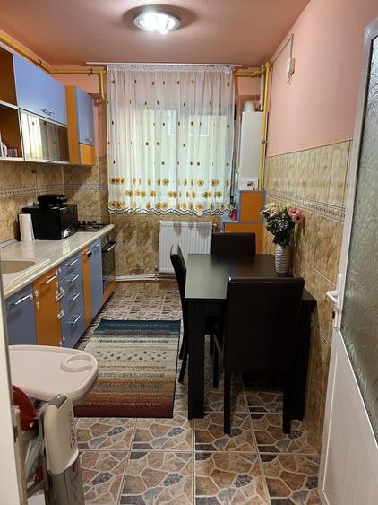 Apartament cu 3 camere,confort 1. - 4