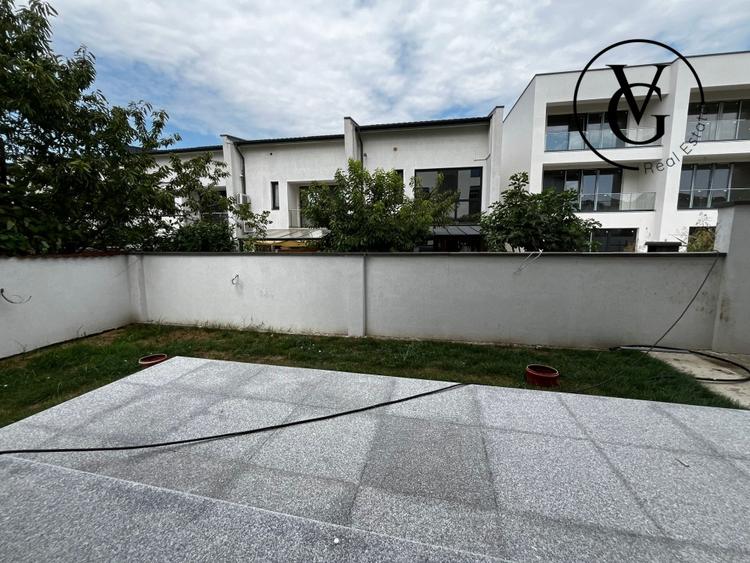 Vila tip duplex P+1+M in Matei Millo - 3