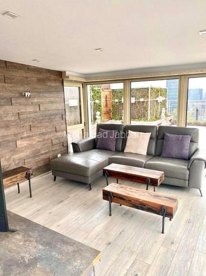 De inchiriat Penthouse exclusivist, Terasa 176 mp, Monte Carlo Palace