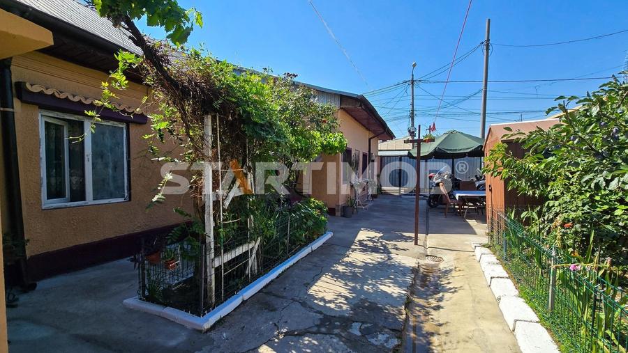 Casa cu teren Voluntari, Bucuresti - 39