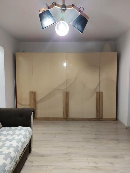 ABATOR, apartament 2 camere, mobilat/utilat - 6