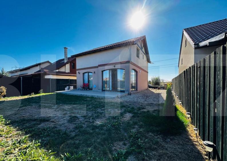 Casa individuala, 142 mp, WESTFIELD - 8