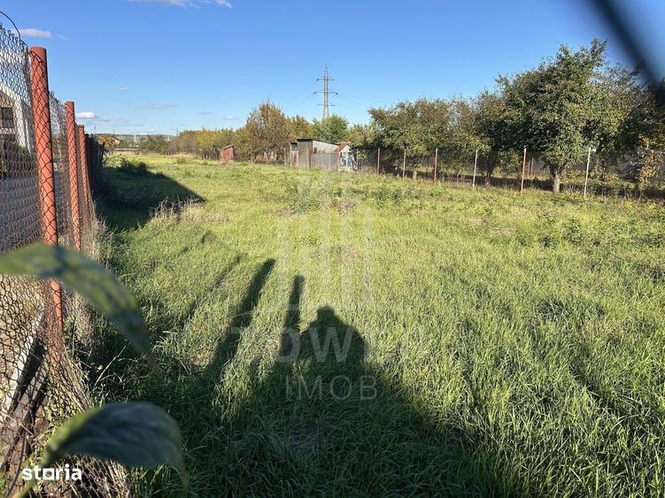 Teren intravilan de vanzare in Sibiu - 5