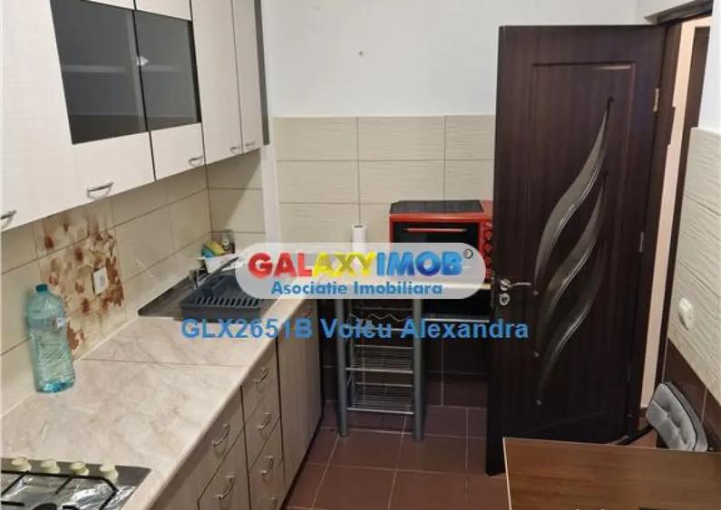 Garsoniera Bloc Nou - Berceni - Dimitrie Leonida - Amurgului - 2