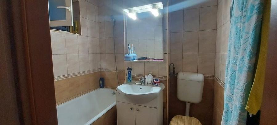Apartament 3 camere pe Fântânele, parcare - 2