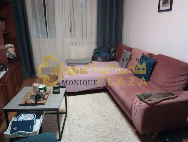 3 Camere | 2 balcoane | CT | Zona centrala | Disponibil imediat |