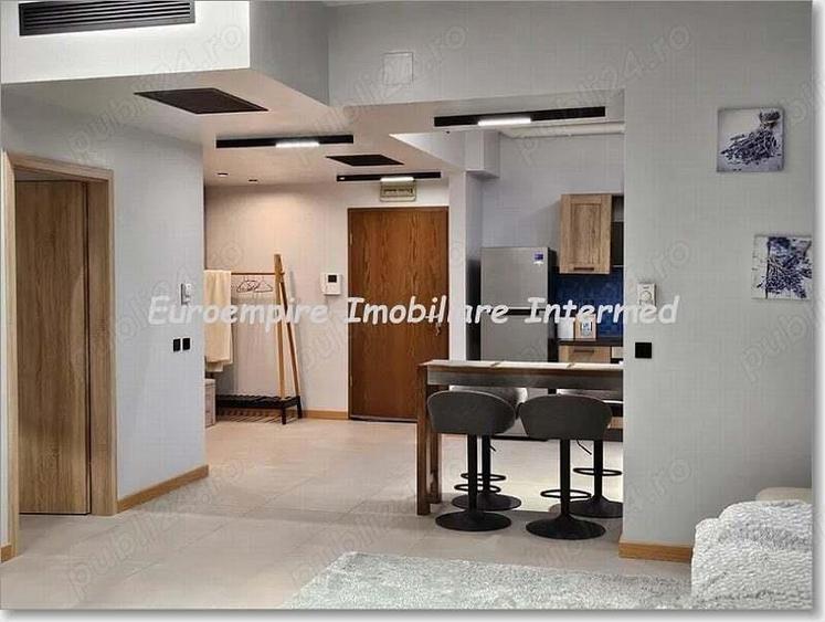 Apartament de inchiriat cu 2 camere zona Faleza Nord, BLOC NOU - 6