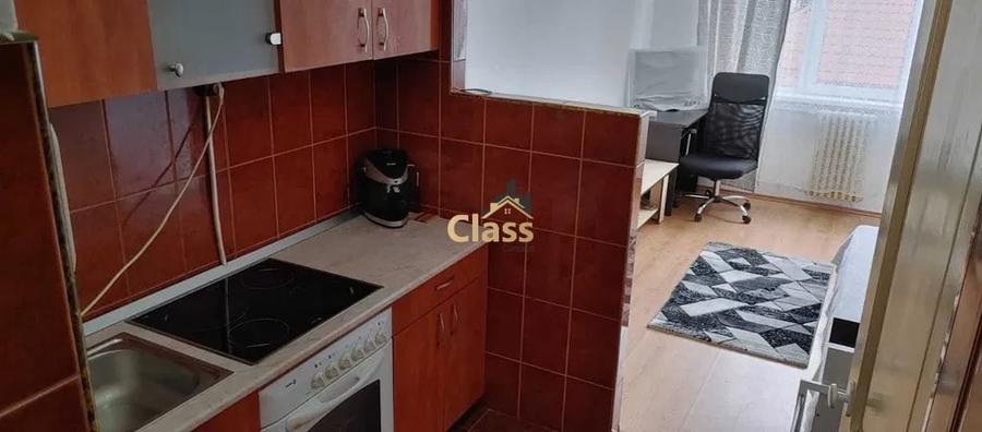 Garsoniera | etaj intermediar | 21 mpu | zona Taberei Manastur - 3