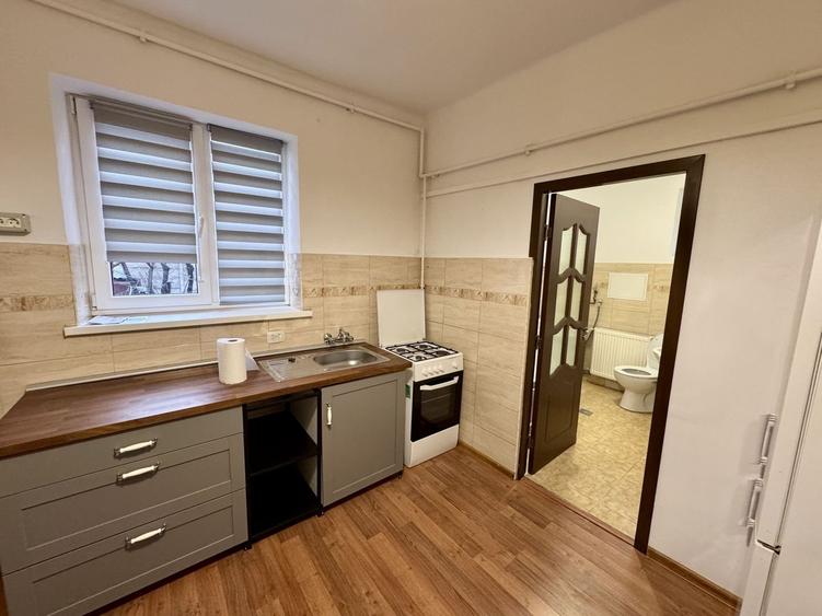 Studio pet friendly, 42mp la casa in Astra, str Baba Novac - 6