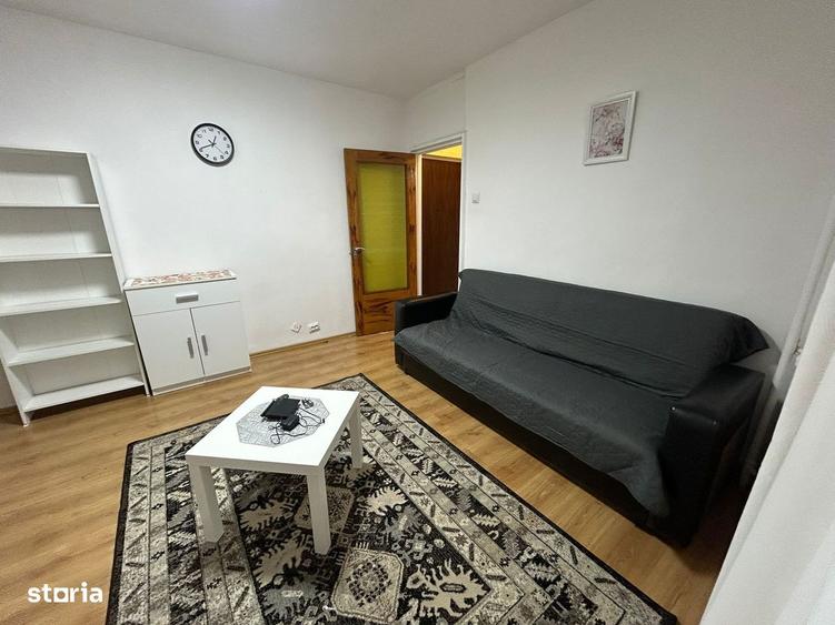 Tineretului Metrou 4 Min,Gheorghe Sincai,Cuza Voda,Parc 5 MIn,C ANAF - 3