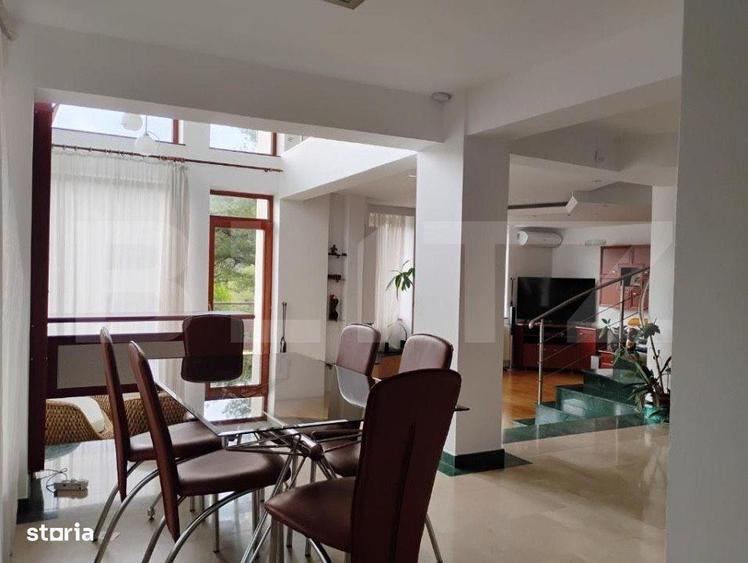 OPORTUNITATE | Casa cu teren 1000 mp + teren separat 915 mp + apartame - 18