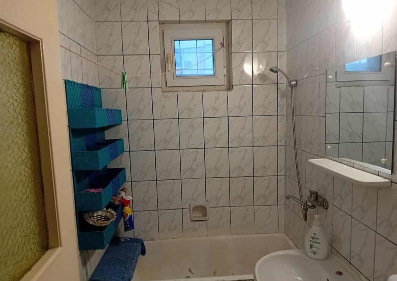 Apartament 2 Cam Centru B-dul. Dacia 45mp parter semirenovat centrala - 3