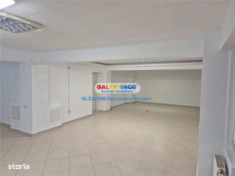 Spatiu comercial, in Militari Residence, Rezervelor, 70 mpu, 880 euro - 6