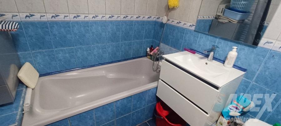 Casa individuala 3 camere | Curte comuna | Stefan cel Mare- Eminescu - 14