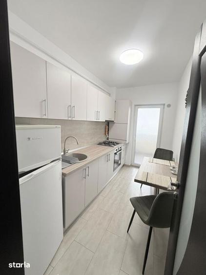 APARTAMENT DECOMANDAT 40 MP, CRIS ESTATE VISAN , MUTARE IMEDIATA - 8