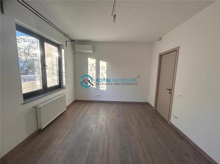 Royal Imobiliare - Inchiriere Apartament Bloc Nou zona Ultracentrala - 5
