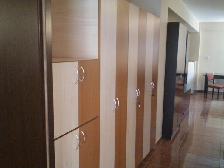 Lipovei- Pizzeria Thalia 2 cam 320 euro - 4