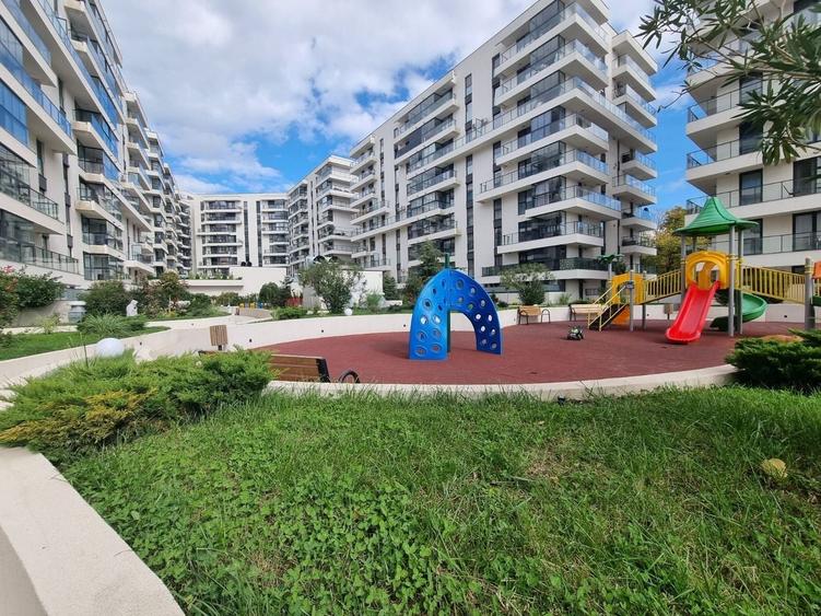 Apartament cu 3 camere decomandat în Tomis Nord