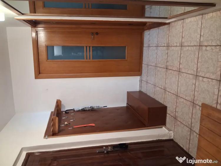 Apartament cu 2 camere decomandat în Ultracentral