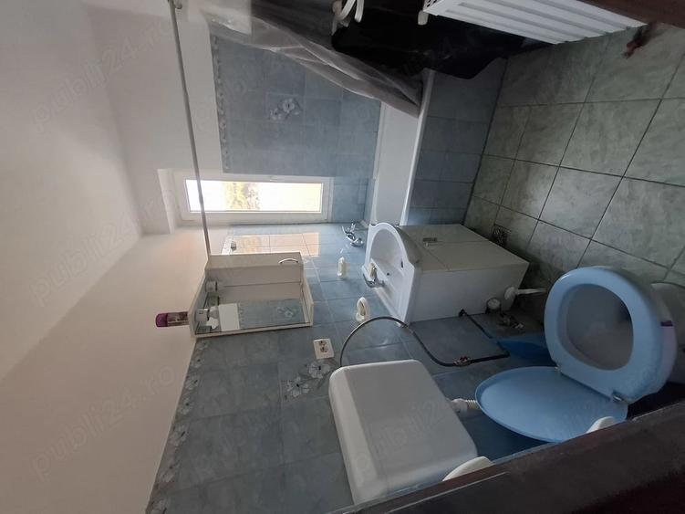 Apartament cu 2 camere semidecomandat în Luncă