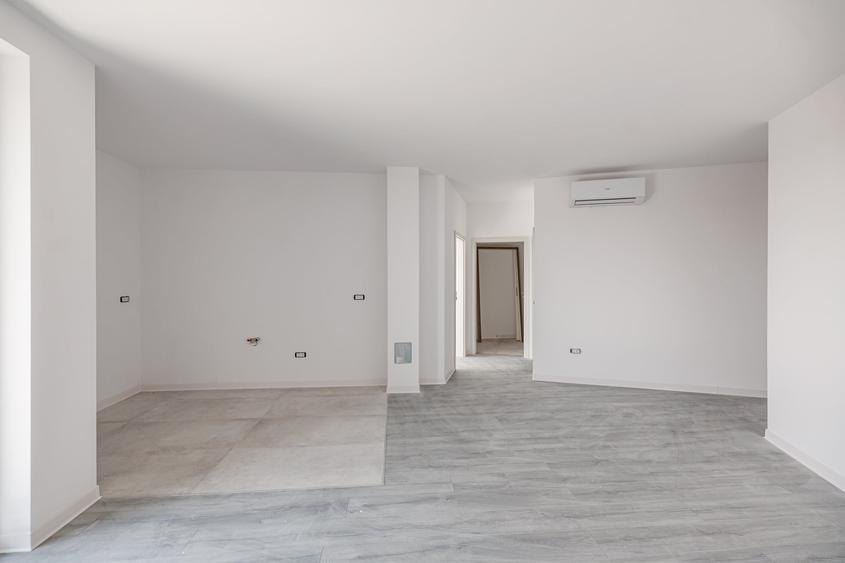 Apartament cu 2 camere decomandat în Mehala