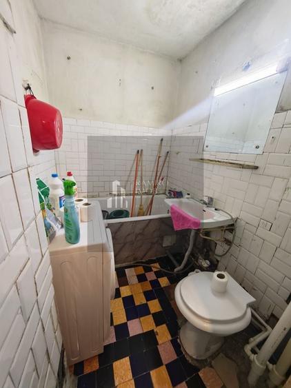 Apartament 2 camere decomandat Bloc Anvelopat Prelungirea Ghencea - 7