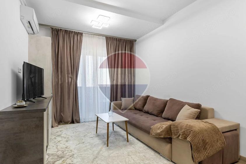 Apartament modern cu 2 camere de inchiriat - Adora Park - 9