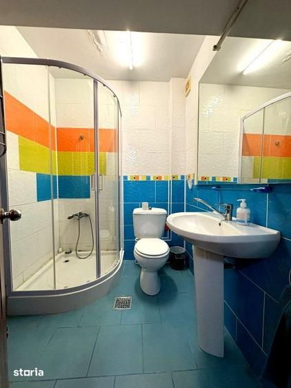 Garsoniera decomandata Rin Grand Conform Park Residence Vitan Barzesti - 2