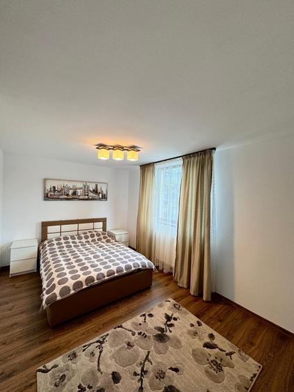 Vila de Vânzare în Cheia, Prahova - Relaxare și Confort într-un Cadru Natural - 27