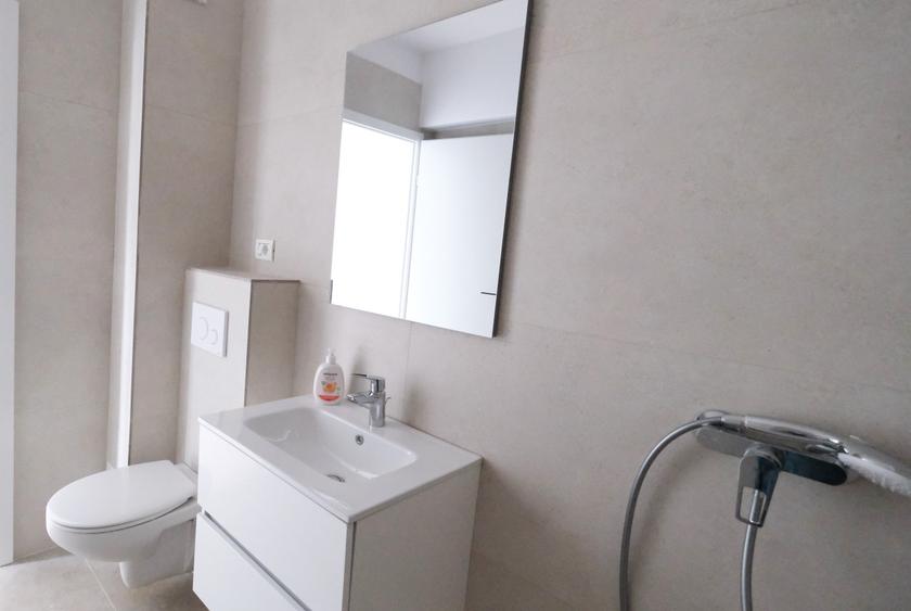 Vanzare 2 camere langa Metrou in imobil nou cu bucatarie mobilata si echipata - 8