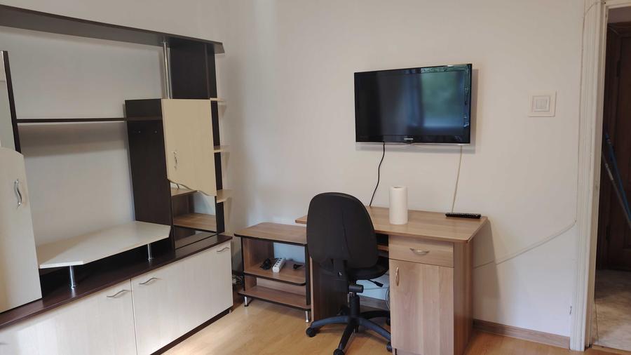 Inchiriez garsoniera decomandat situata pe str Erofte Grigore cartier Iosia.Pret 1300 lei cu garantie. - 4