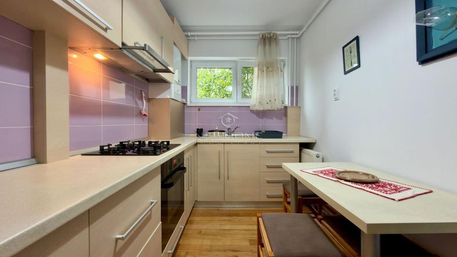 Apartament 2 camere decomandat, parcare în zona Grigorescu - 4