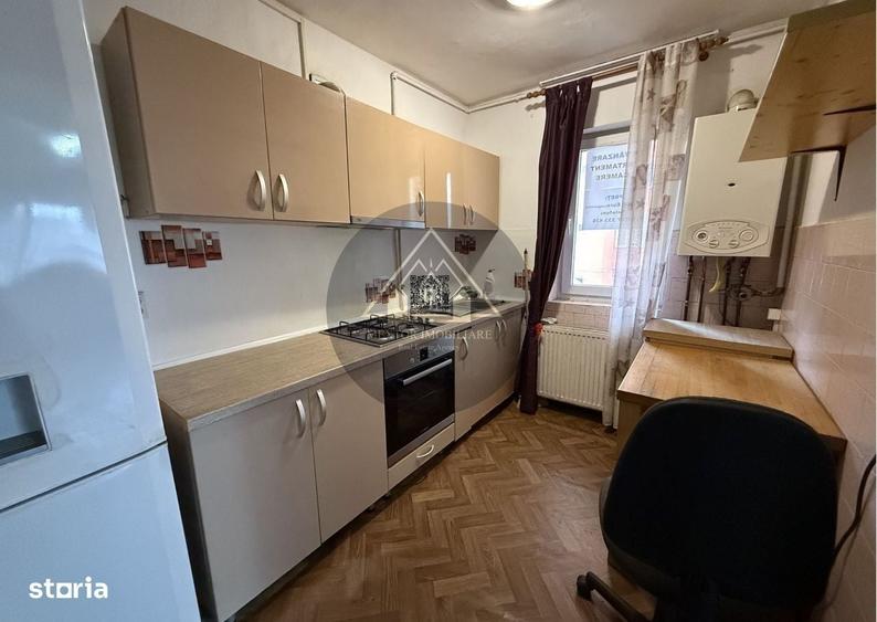 Apartament cu 2 camere în Central