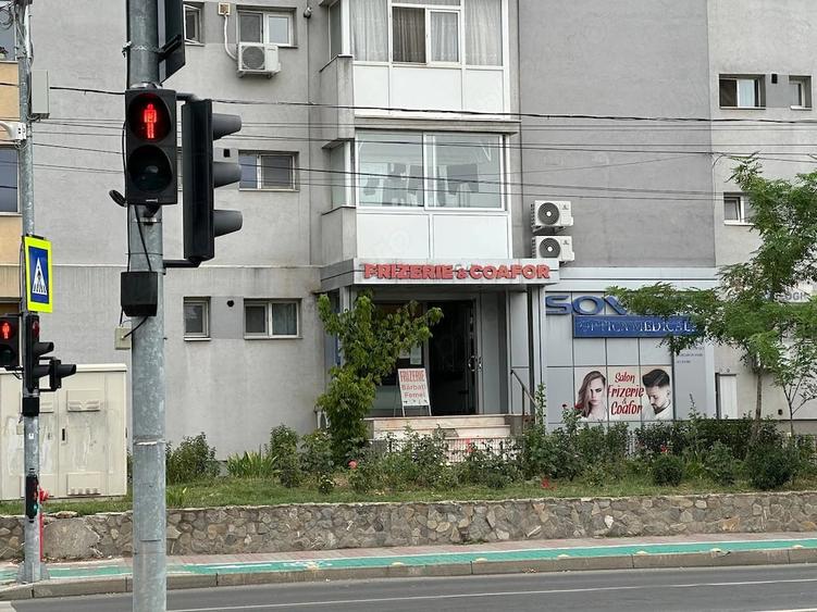 Spațiu comercial, de 40 mp, în Zahana