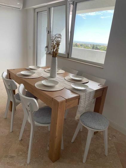 Apartament cu 3 camere decomandat, mobilat în Copou