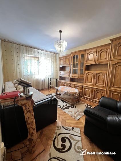 Apartament 2 camere 50mp decomandate str. Primaverii, Manastur - 1