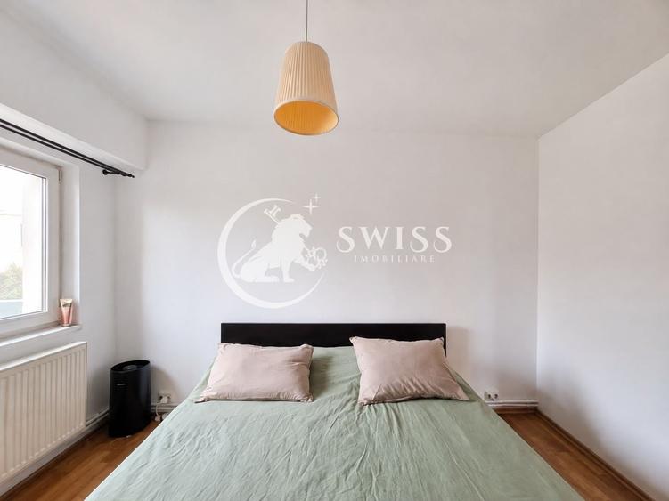 Apartament 3 camere | 2 bai | Recent renovat | Zona Sigma Zorilor - 6