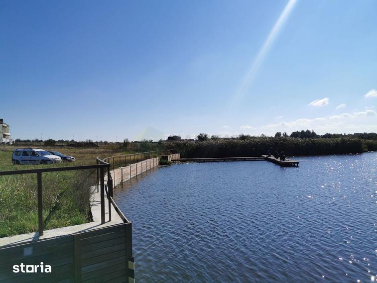 Teren de 690 mp, în Ciolpani