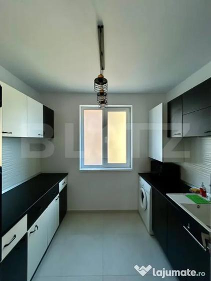 Apartament 2 camere, 56mp, modern, zona Europa - 4