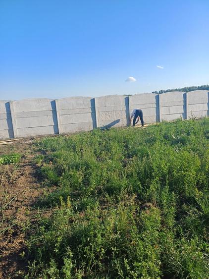 Teren de 425 mp, în Șimnicu de Sus