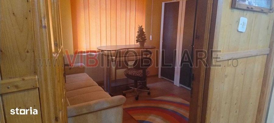 Apartament cu 3 camere decomandat în Șagului